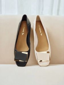 Reddragonfly | Midlife Women Suitable New High Heels