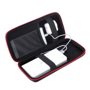 zhencool | Portable Protective Case for Power Bank and Mobile Power Bank