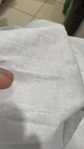 Kain Mori Katun Cap Mawar Diana Rose: Penggunaan & Manfaat