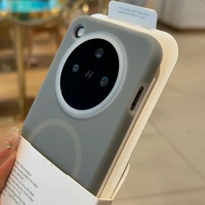 Original Candy for Magsafe Bumper Phone Case For OPPO Find X8 Pro Reno 13 Pro Reno13 Shockproof Matte Frosted Magnetic Cover