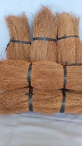 Serabut Kelapa Coco Bristle Halus Media Tanam Anggrek