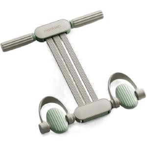 naokten | Tummy Reducing and Sit-up Assistance Exerciser