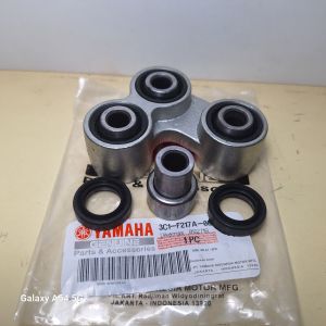 Paket ayunan unitrack plus bush bosh monoshock yamaha vixion new old nvl nva r15