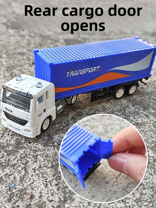 Simulated%20Alloy%20Semi-trailer%20Truck%20Model%20-%20Image%203