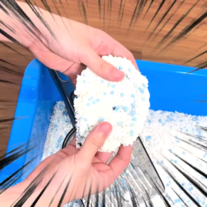 【VIRAL】ePetz Cassava Cat Litter – Fast Mochi Clumping Non-Stick Bottom