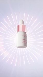 [Clarins Set] CLARINS Bright Plus Fresh Ampoule 4X8ML - SAVE 22% anti flek hitam dan pencerah wajah