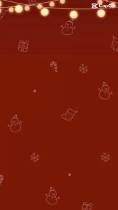 Kẹp Noel mẫu mới nhất 2024 Bộ kẹp tóc Noel cho bé Kẹp noel xinh xắn cho bé K10