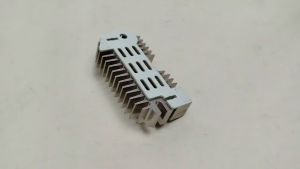 Rectifier Silikon Alternator Cummins Cat Delcoremy 10SI 20SI 1342048 - 10008420