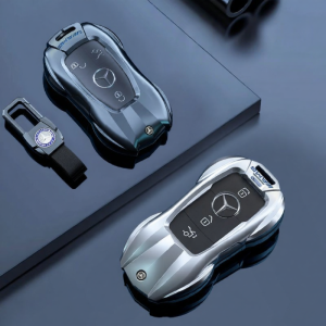 YUSIMING | Mercedes Models Compatible Key Cover