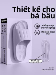 TZLDN | Dép Chống Trượt Kháng Mùi