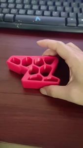Heavy Duty Non-Slip Door Stopper Wedge for Balcony Window Easy Install Home Office Bathroom Kitchen Floor Protector