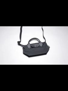 Authentic Longchamp bag Le Pliage Energy crossbody bag