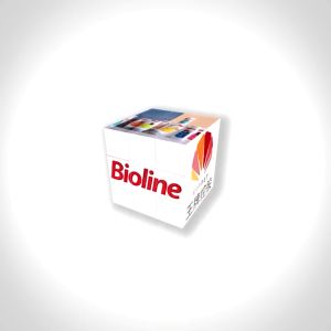 Bioline Flea & Tick Spray for Dogs 175ml / Bioline Anti-Parasite Coat Spray 207ml for Dogs & Cats