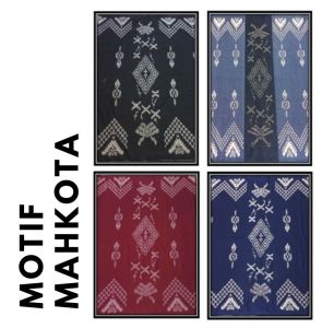 PRE ORDER 3 MINGGU sarung seragam gratis custom logo dan nama organisasi bisa pilih sendiri motif dan warna