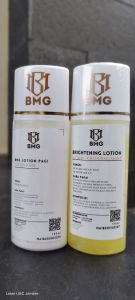 BMG Lotion Original