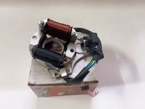 Cuộn điện xe DREAM 100