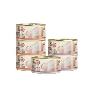 MYFOODIE | Moist & Nutritious Cat Wet Food