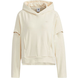 adidas | Áo Hoodie Nữ Dễ Thương