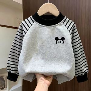 Paw Patrol Printed Hoodie