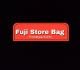 FUJI STORE BAG