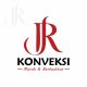 Konveksi JR