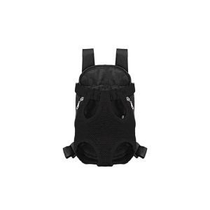 กระเป๋า เป้ใส่สัตว์เลี้ยง  กระเป๋าเป้อุ้มสำหรับหมาและแมว เป้สะพายหลังใส่สุนัขและแมว  มีหลายขนาดให้เลือก     GK99