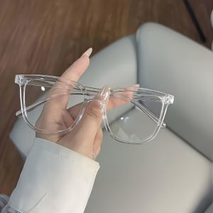 Blue Light Protective Glasses for Both Men and Women Transparent Box Anti Glare Computer TV Mobile Phone Gaming Glasses