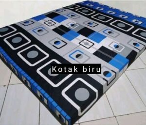 kasur busah super awet muat 4 orang 160x180x10cm murah kualitas awet
