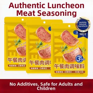Homemade Lunch Meat Seasoning Household Pack