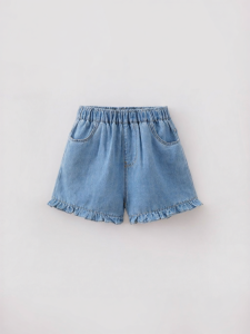 Marc&Janie | Breathable and Sun-protective Girls Shorts