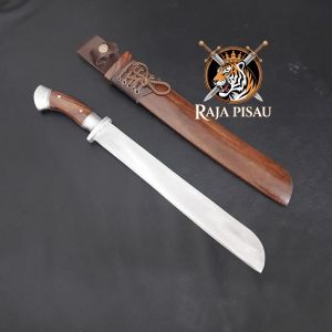 PISAU DAPUR kebun CANDUNG ujung turun