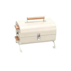 winpolar | Portable Foldable BBQ Grill Charcoal