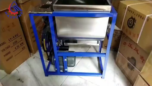 MAXPUMP Mixer Adonan 5 Liter HD 5 Dough Mixer HD5 Kapasitas 5 L Dough Maker Mesin Pembuat Pengadonan