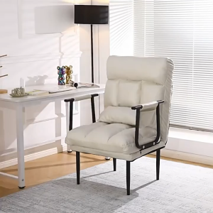 เก้าอี้ปรับนอน เก้าอี้พักผ่อน เก้าอี้มินิมอลพับได้ โซฟาเบดเดี่ยว ปรับเอนได้ เก้าอี้นั่งเล่นสบาย