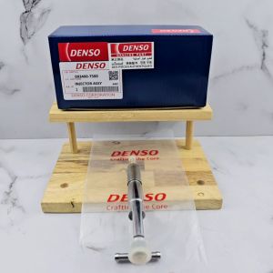 NOZZLE NOSEL INJEKSI MITSUBISHI PS125 CANTER HD PARTMOBIL