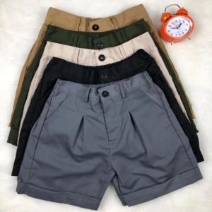CELANA JOGGER CARGO WANITA TERBARU