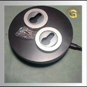 Ring Tutup Kunci Silinder Pintu Rumah