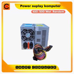 Power suplay komputer original copotan
