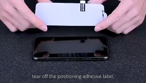 Anti Gores Hydrogel Vivo V40 5G Screen Protector Full