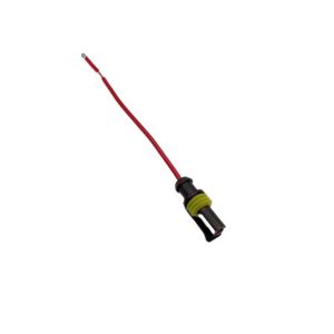 Bộ Chuyển Đổi Đầu Nối Cảm Biến Áp Suất Dầu Xe Buick Envision Chevrolet Cruze Capsule Leon Automobile Parts Accessories