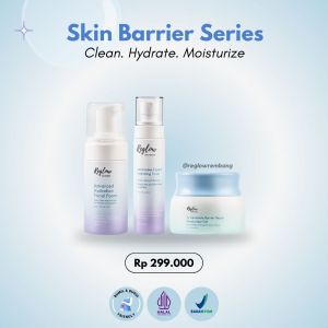 Reglow Skin Baries Series by dr. Shindy Putri