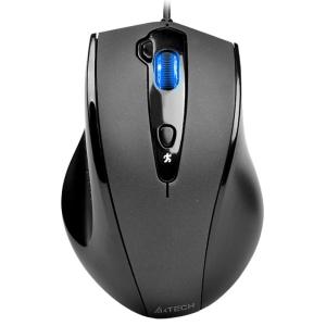 A4TECH | Silent Variable Speed Mouse