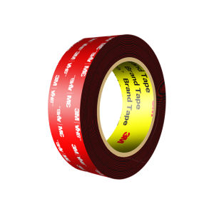 3M | High Adhesion Heat-Resistant Car Emblem Adhesive