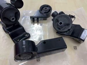 PROTON BLM 1.6 MANUAL (MT) ENGINE MOUNTING SET (4 PCS ) MMC OEM QUALITY