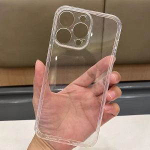 OPPOR15 Standard Edition Phone Case Big Face Kitty Mirror Surface Cute Cartoon Soft Shell Protective Cover Anti-Fall Ins Style