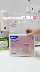 Hộp trữ sữa bột JUMBO. Hộp trữ sữa bột và đồ ăn dặm cho bé sử dụng tiện lợi chất liệu an toàn