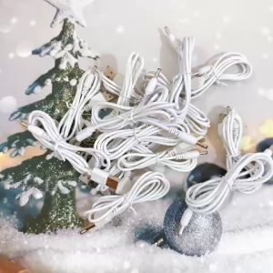 Dây sạc cho Máy mát xa làm sạch da mặt CkeyiN MR612 3 trong 1