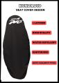 HONDA DIO ANTI KALMOT PUSA SEAT COVER HIGH QUALITY, WATERPROOF AND 2 LAYERED. 