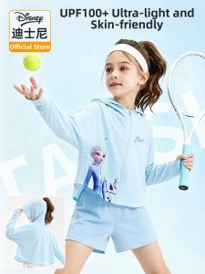 Disney | Thin Summer Sun Protection Girls Clothing