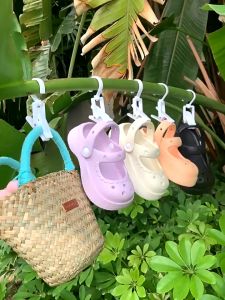 ABITUSSHOP-LIMITLESS Sandal Slop Wanita INARA Sendal Jelly Slip On Cewek